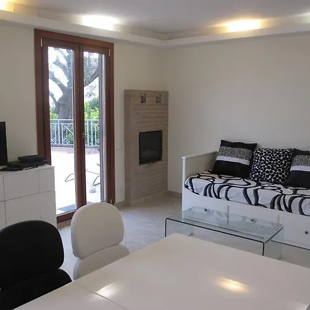 Eden Cap Villa Beausoleil