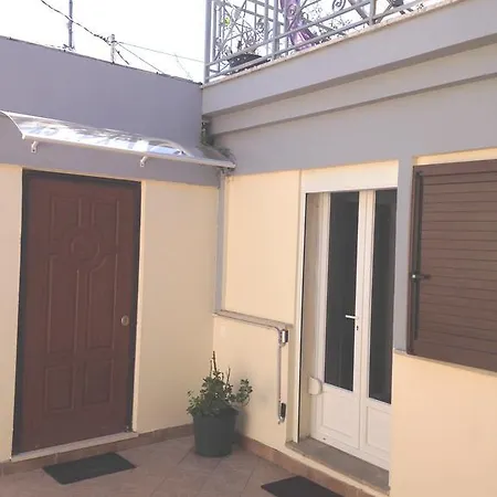 Eden Cap Villa *