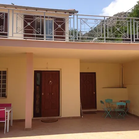 Eden Cap Villa
