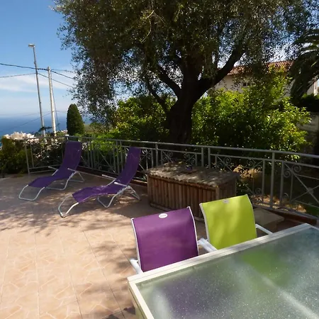 Villa Eden Cap